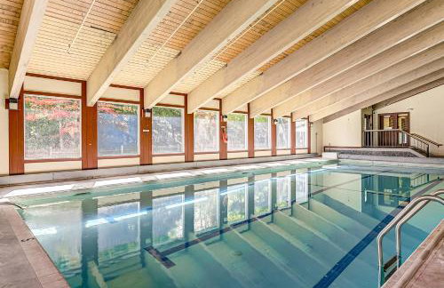 NH Mountain Retreat - Foto 27