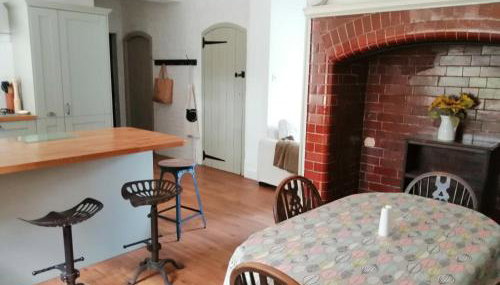 The Old Cook's House - Foto 5