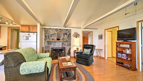 Willow Point about Lake Champlain House with 2 Kayaks! - Foto 4
