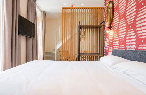 Smartr Malaga Centro - Photo 34