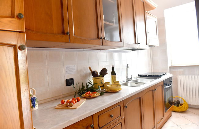 Il Villaggio di Mary - Foto 27