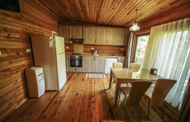 Cirali Villa Zeytin - Foto 23