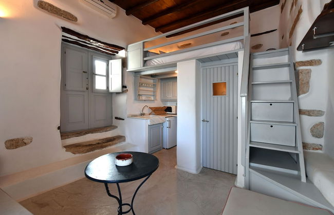 Kastro Cozy Guesthouse - Photo 9