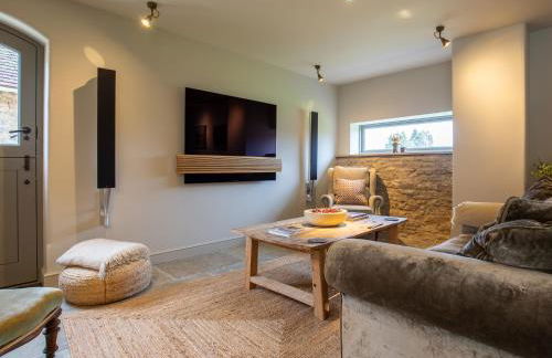 The Coach House at Holy Well - Foto 7