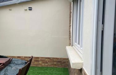 la maison des copains, garage et wifi - Foto 2