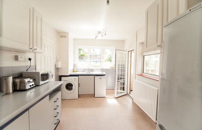 Watford stays - 4bed house - Foto 14