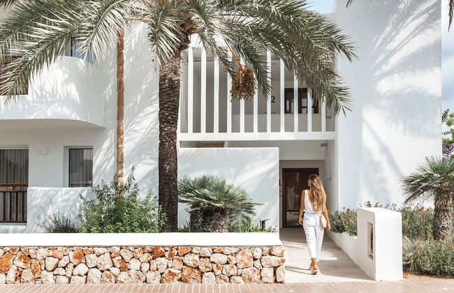 Inturotel Cala Azul - Foto 54