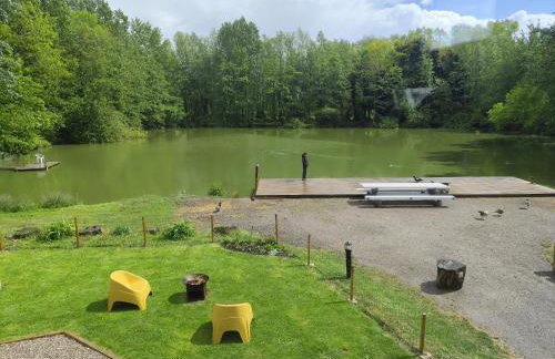 Cottage relaxant au bord de l'eau - Foto 2