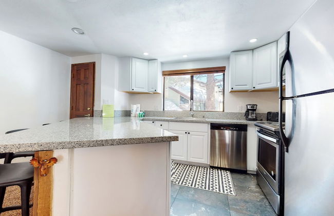 Mammoth Hygge - Centrally Located! - Foto 11