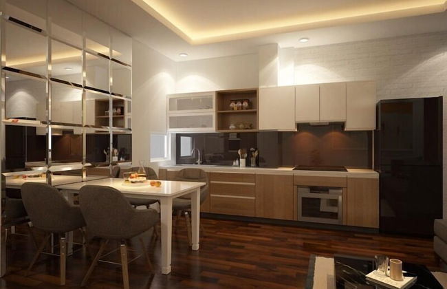 Sen Vang Luxury Apartment - Foto 19