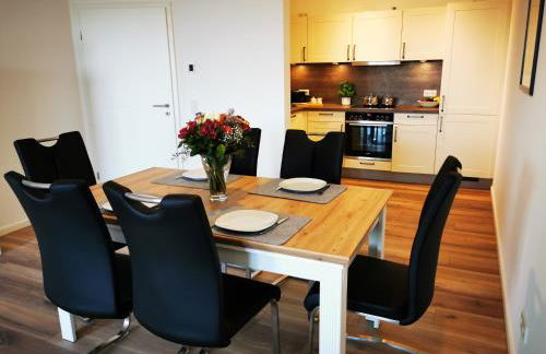 Heskeshof Ferienwohnungen - Foto 24