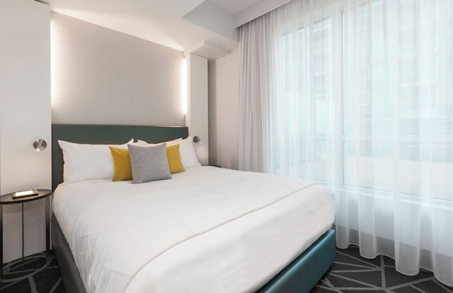 Warwick Le Crystal - Montréal - Foto 14