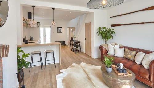 Boutique Fisherman’s Cottage - Foto 3