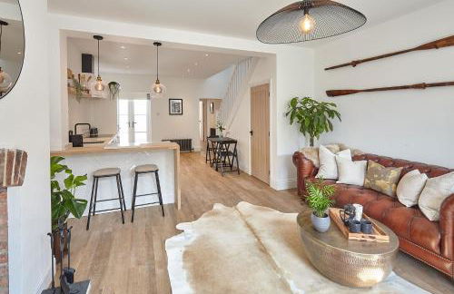 Boutique Fisherman’s Cottage - Foto 3