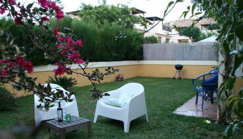 You & Me - Foto 2, Garden