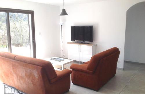 Gîtes des Campanes - Foto 22