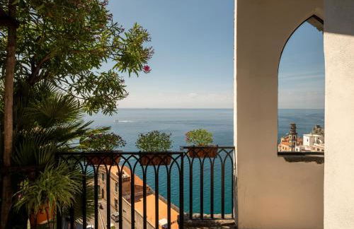 Villa Cliff House - Le Sea House - Foto 1