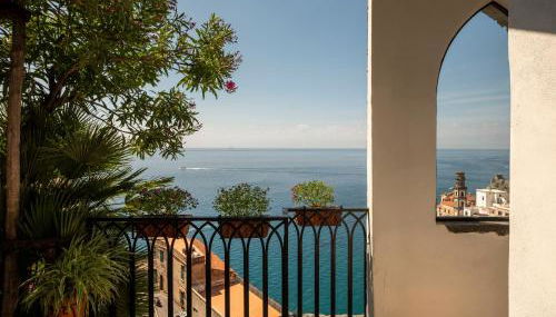 Villa Cliff House - Le Sea House - Foto 1