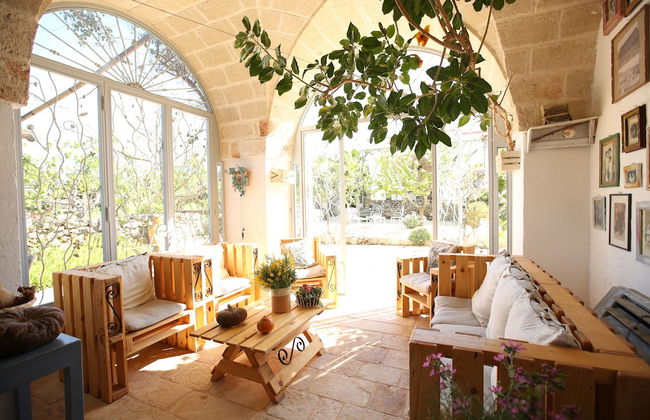 Masseria Montenapoleone - Foto 62