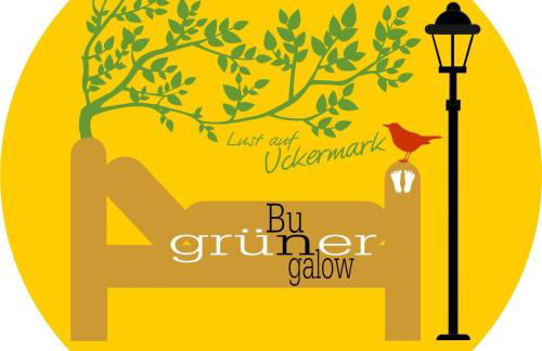 Ferienhaus Grüner Bungalow Kontaktloser CheckIn - Photo 41