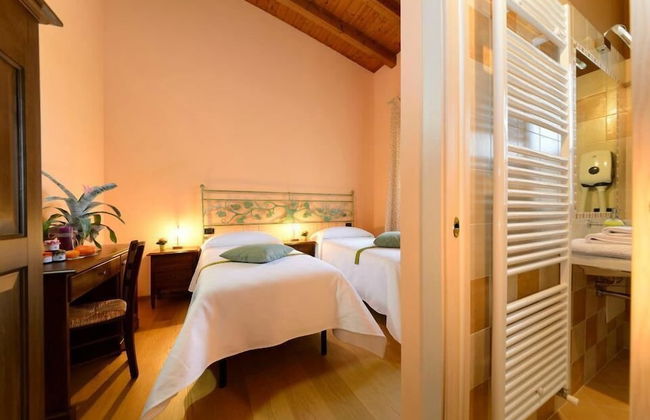 Agriturismo Bacche di Bosco - Foto 8