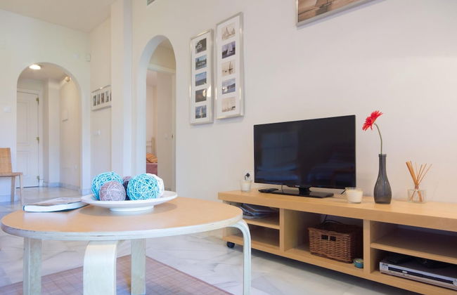 Dunas II 13382 in El Puerto de Santa Mar a - Foto 10