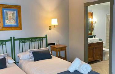 Casa Sierraverde Fuenteheridos by MSHOLIDAYS - Foto 12