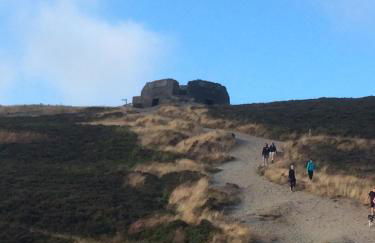 Granary at Tyddyn Isaf - Photo 23