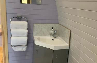 Kersebrock Kabins - Foto 4