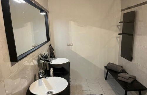 Ferienwohnung RhönPanorama EG - Foto 17