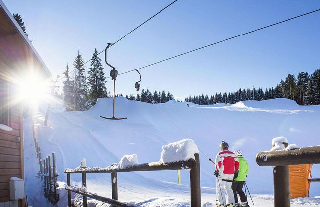 Holiday Complex Erzgebirge Idyll, Breitenbrunn - Foto 23