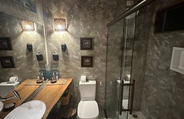 Vila dos Tangarás, Casa 2 Boutique Riacho - 30m do mar - Foto 32