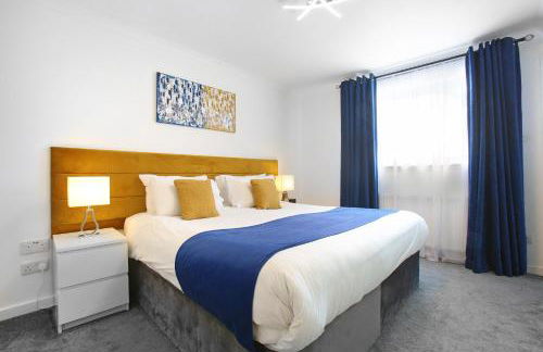 VKM Apartments - Foto 40