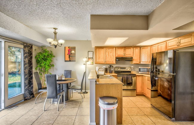 4 BR Country Home In Suburbs W/trails & Parks - Foto 17