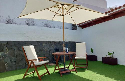 Casita Los Celajes - Foto 20