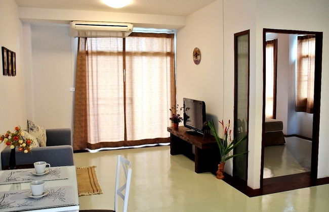 The Meet Green Apartment - Photo 24