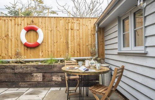 Well Green Cottage - Foto 21