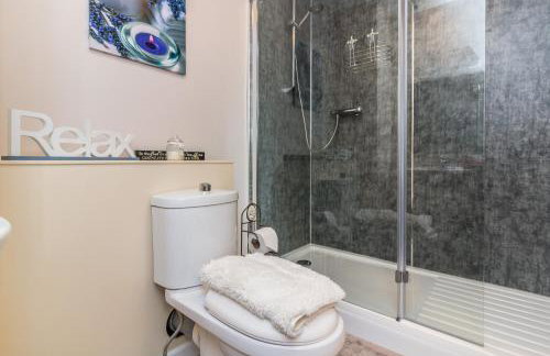 Hext Cottage - Harleys Court Holiday Cottages - Foto 5