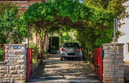 Apartment Axelle 50 METERS TO THE BEACH - Foto 12