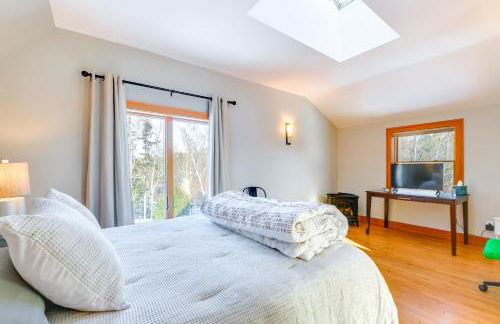 Family-Friendly Retreat in Barre 2 Spacious Decks - Photo 25