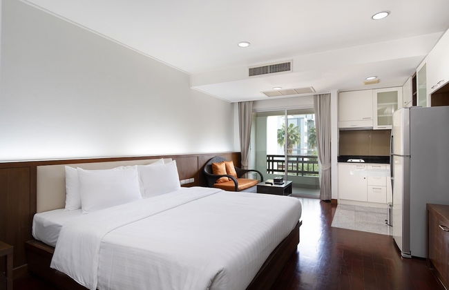 Jasmine Resort Sriracha - Photo 17