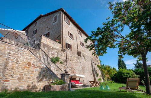 Castello Montesasso - Foto 3