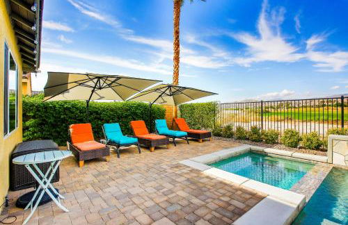 Secluded Private Golf Pool Home with Game Room - Foto 46