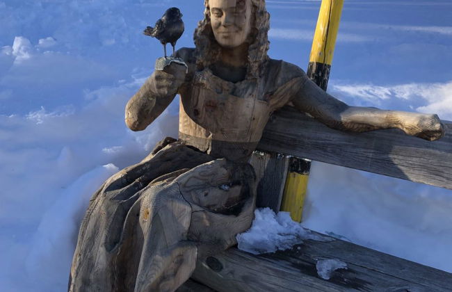 Sunnegruess - Foto 22