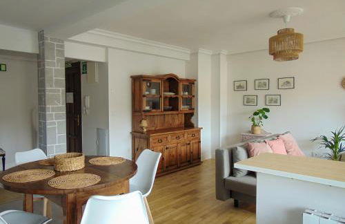 Apartamento Zuhaitzondoa Etxea - Foto 8