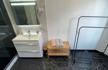 Appart 4 personnes proche PARIS Tour Eiffel - Foto 23