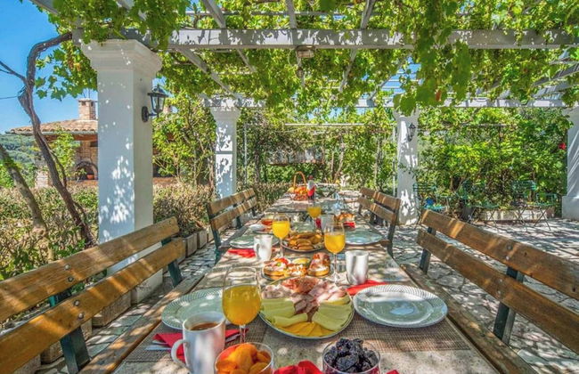 Villa Amalia - Foto 5