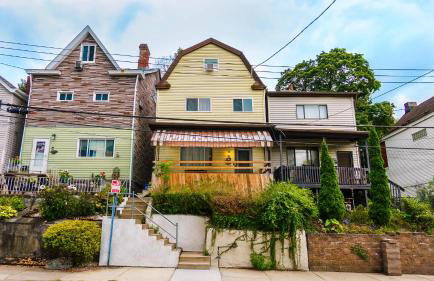 Massive 4 Bed House-Short Walk to Amazing View - Foto 5