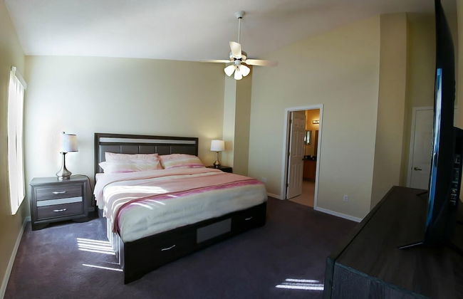 Beautiful 5/5 Bedroom Home!!! - Foto 7