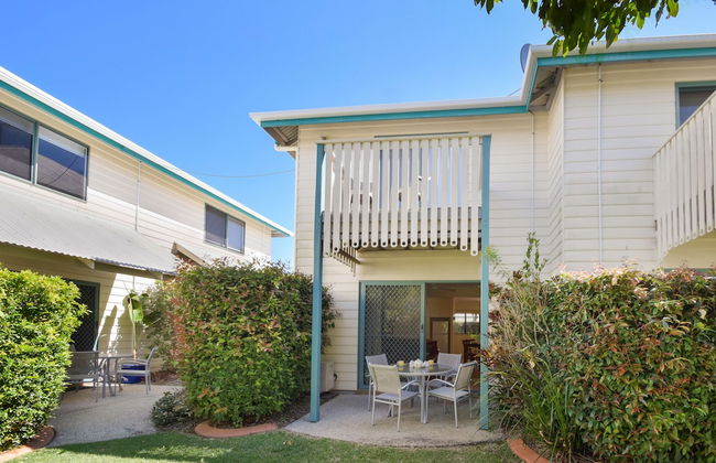 Terrapin Apartments - Foto 44